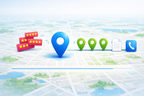 Local SEO sprints: A 90-day plan for service businesses in 2026