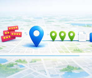 Local SEO sprints: A 90-day plan for service businesses in 2026