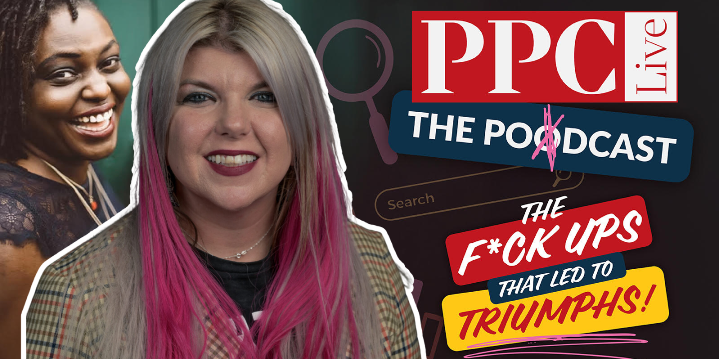 Amanda Farley talks broken pixels and calm leadership