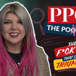 Amanda Farley talks broken pixels and calm leadership