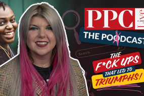 Amanda Farley talks broken pixels and calm leadership