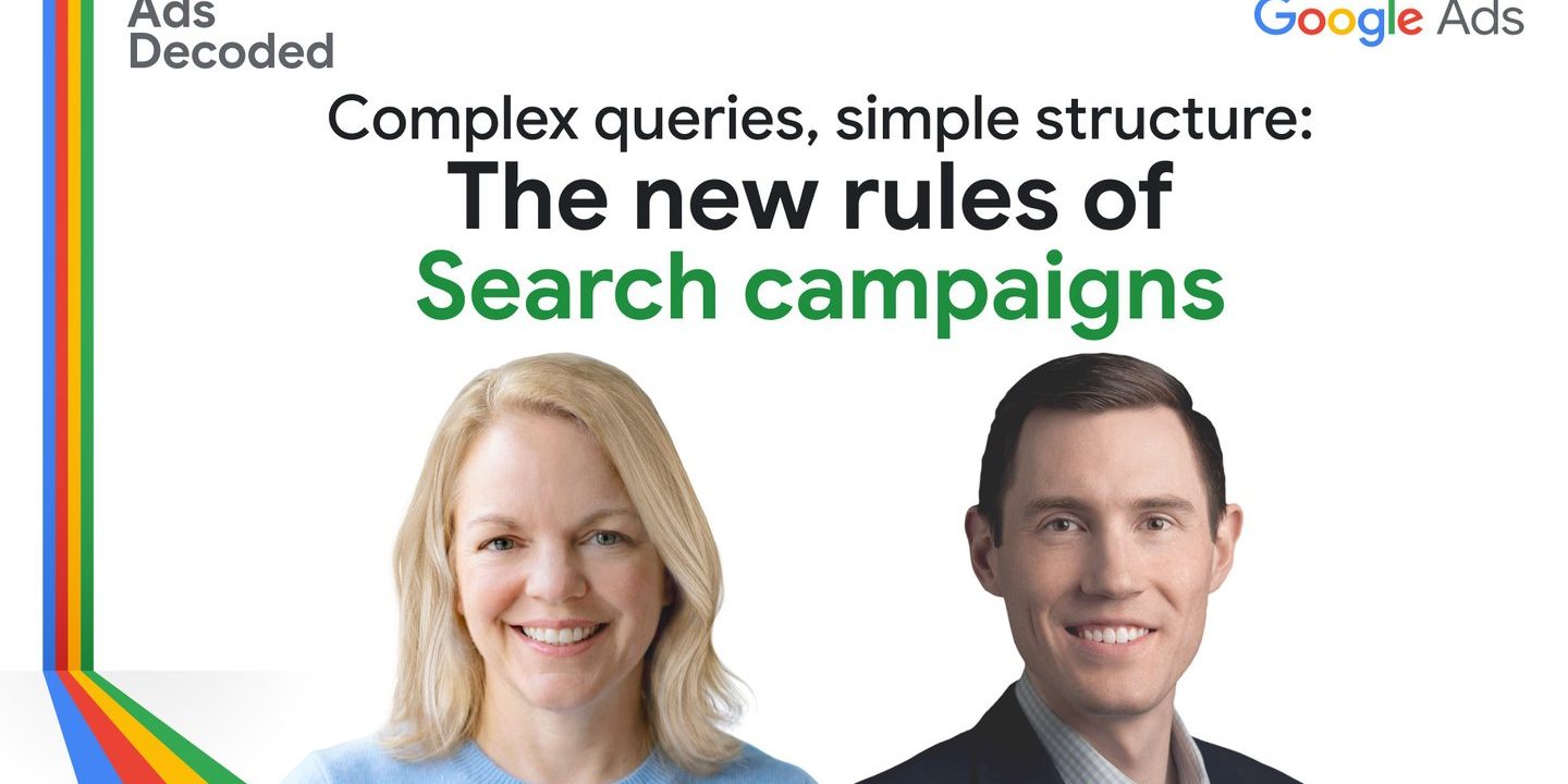 Is your campaign structure holding you back in the era of AI?