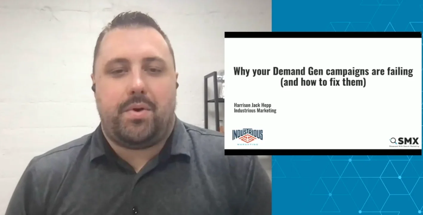 What it takes to make demand gen work for B2B and ecommerce
