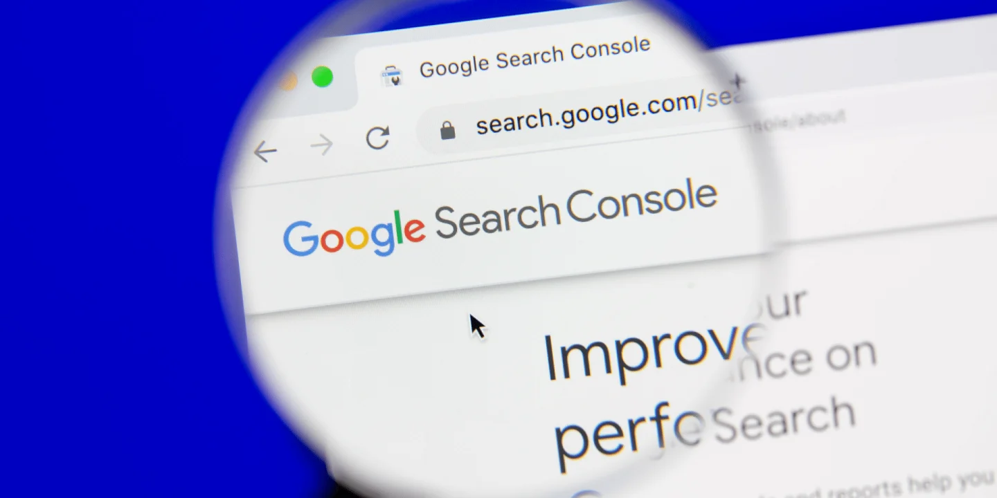 The SEO’s guide to Google Search Console