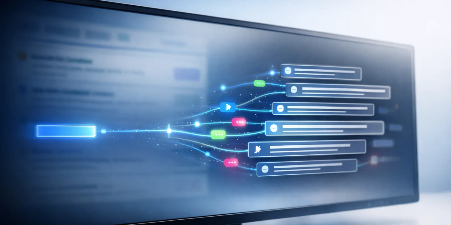 Why AI optimization is just long-tail SEO done right