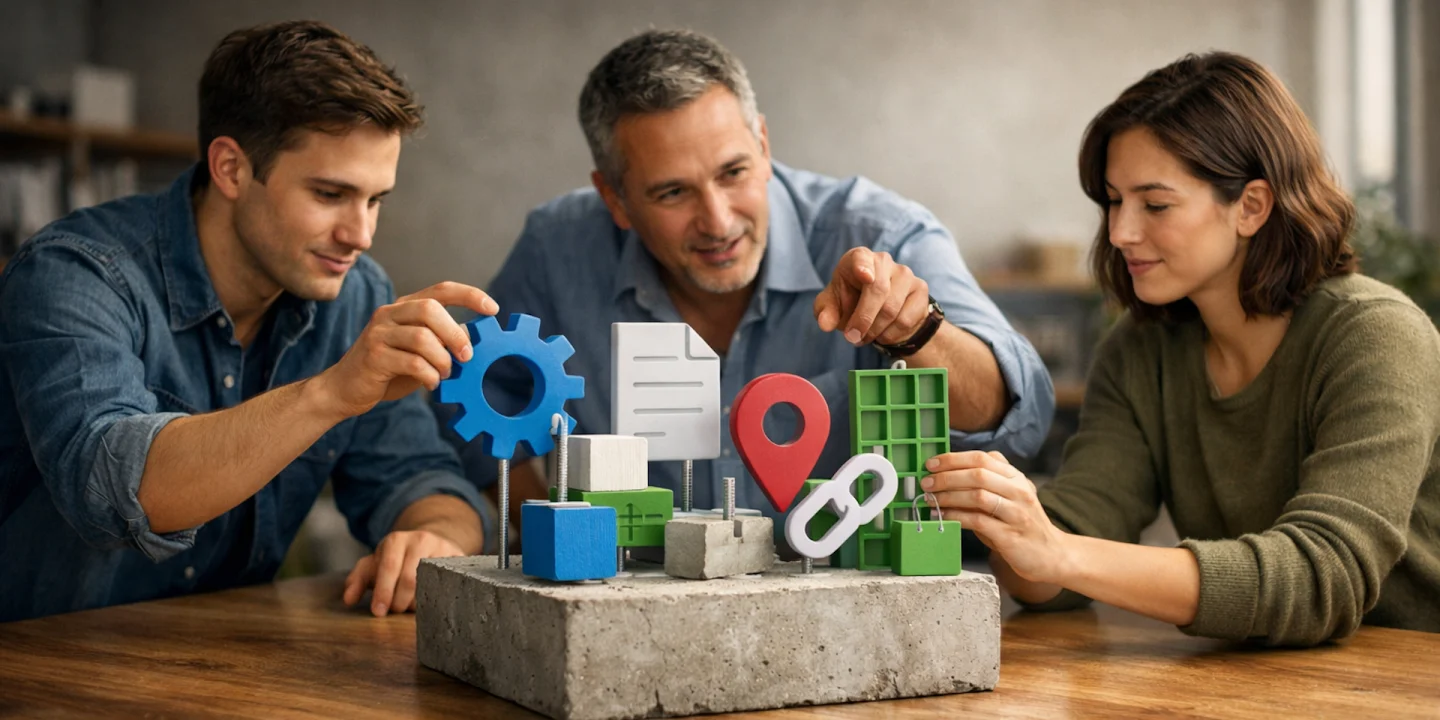 8 tips for SEO newbies