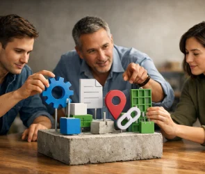 8 tips for SEO newbies