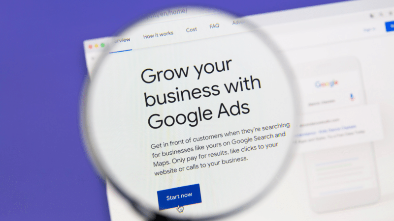 Google Ads adds a diagnostics hub for data connections
