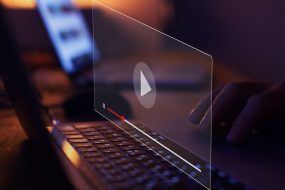 Why video is the canonical source of truth for AI and your brand’s best defense