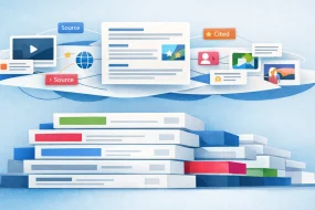 What higher ed data shows about SEO visibility and AI search