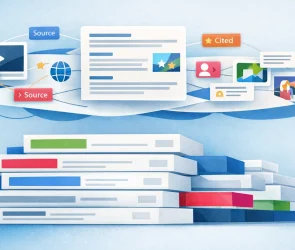 What higher ed data shows about SEO visibility and AI search