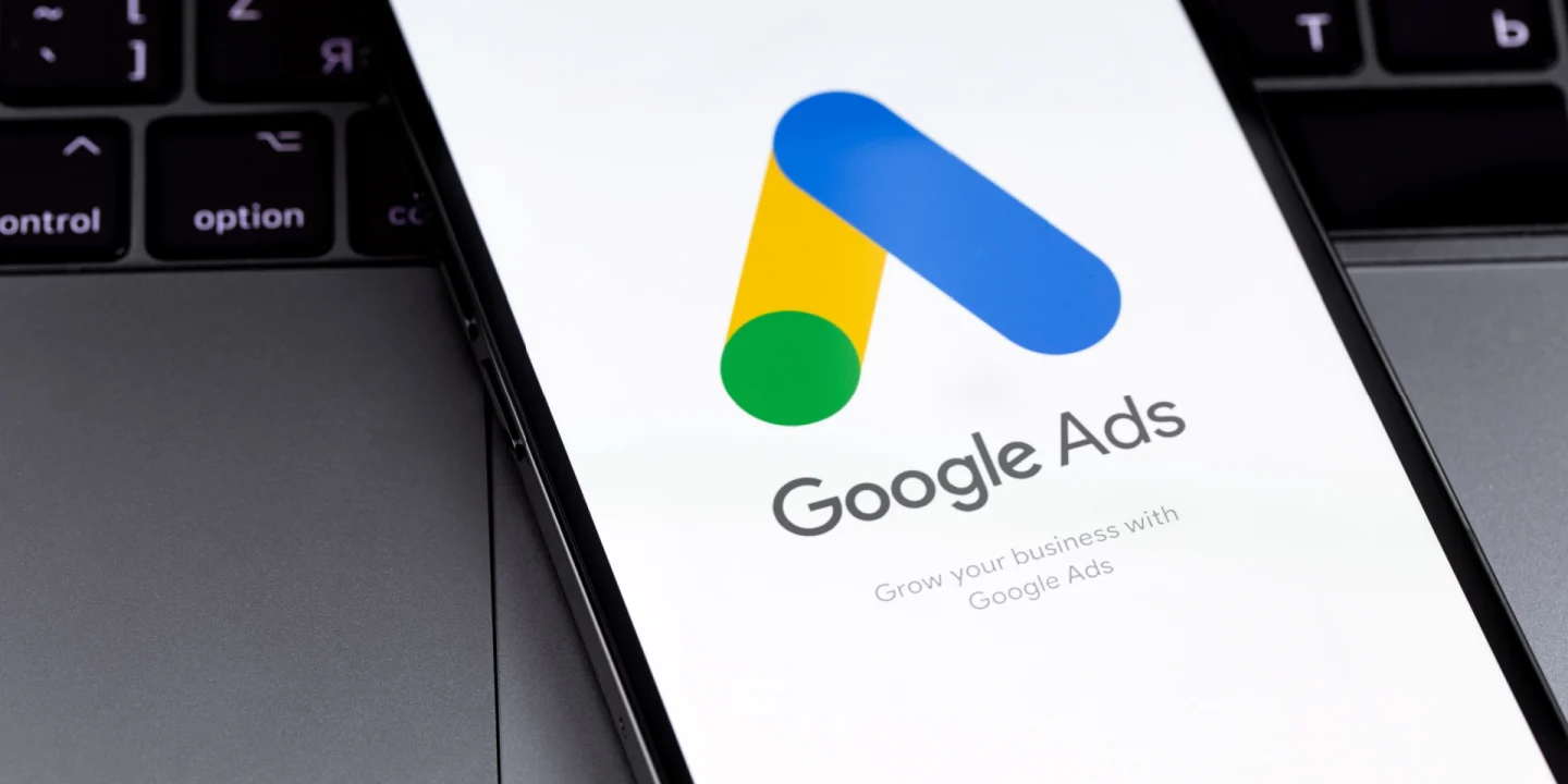 Performance Max built-in A/B testing for creative assets spotted