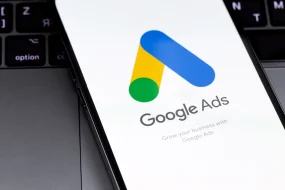 Performance Max built-in A/B testing for creative assets spotted