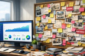 Why creative, not bidding, is limiting PPC performance