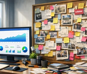 Why creative, not bidding, is limiting PPC performance