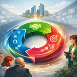 Why most B2B buying decisions happen on Day 1 – and what video has to do with it