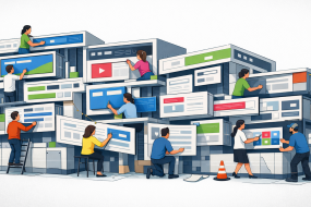 Why most SEO failures are organizational, not technical