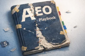 LinkedIn: AI-powered search cut traffic by up to 60%