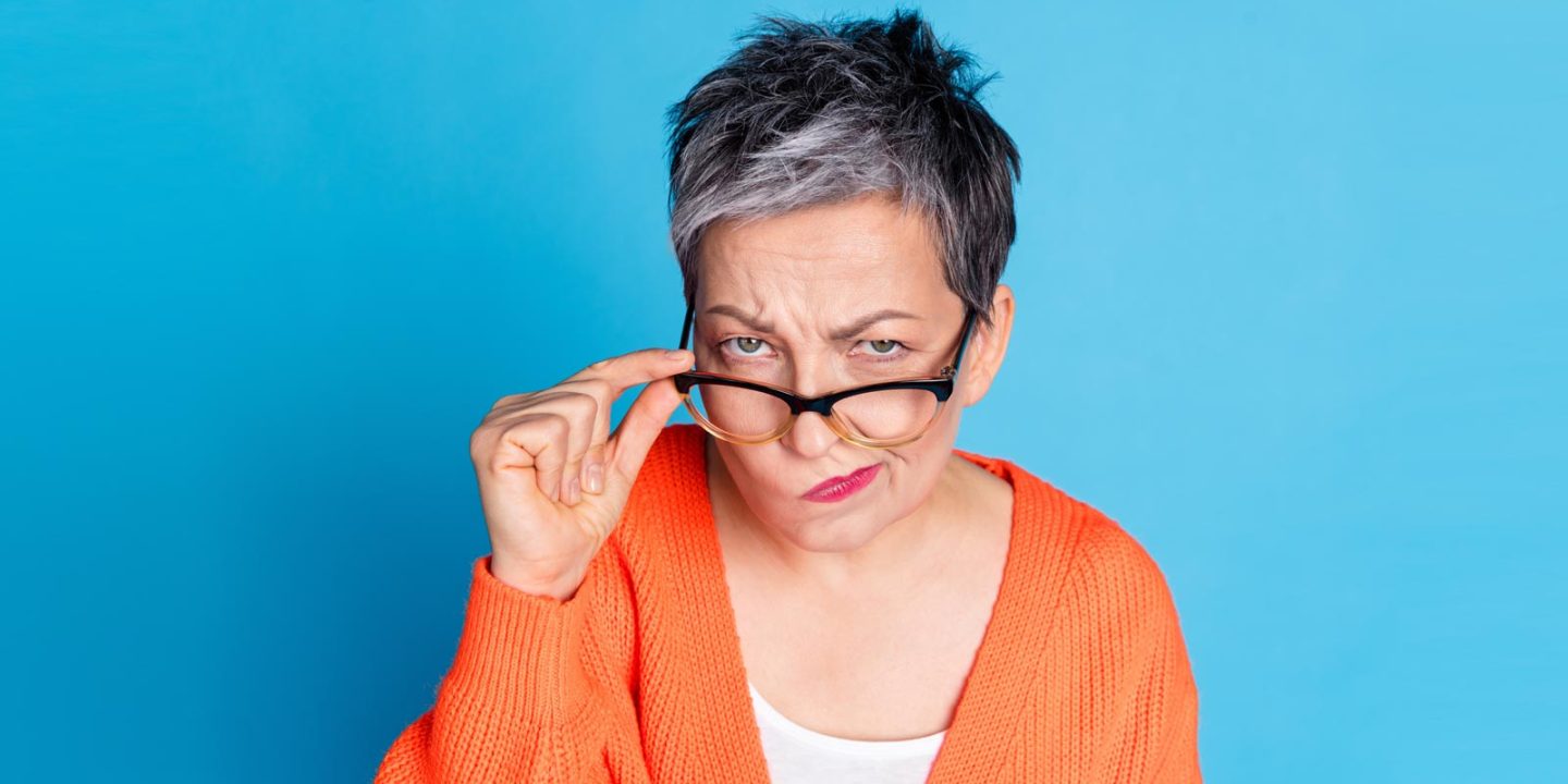 Controversial Proposal To Label Sections Of AI Generated Content