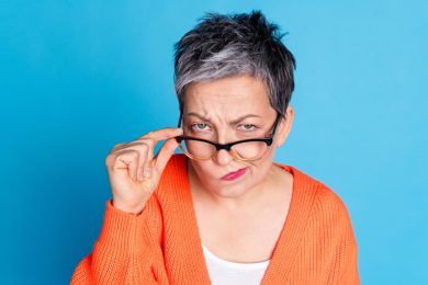 Controversial Proposal To Label Sections Of AI Generated Content