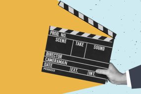 From Article to Short-Form Video That Holds Attention