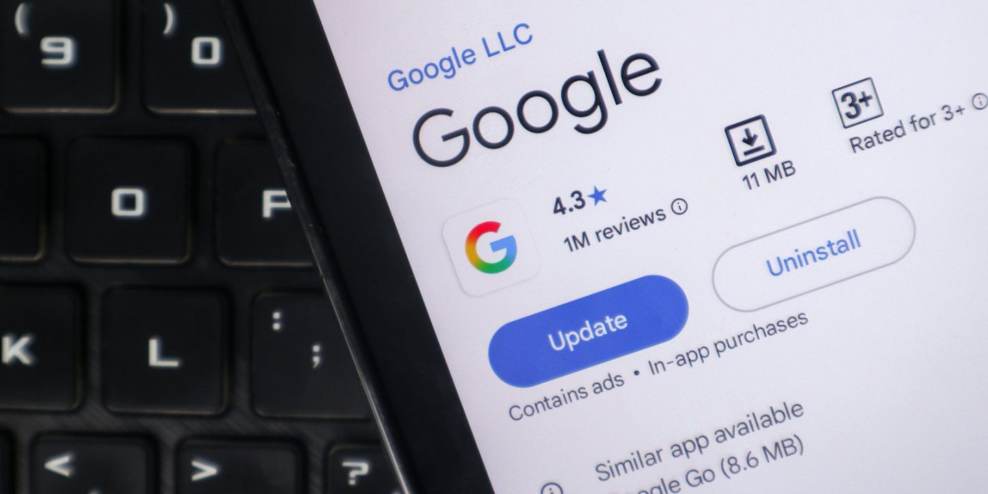 Google’s Discover Core Update Finishes Rolling Out