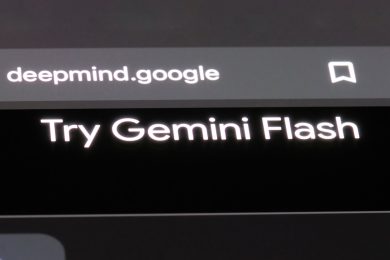 Why Google Runs AI Mode On Flash, Explained By Google’s Chief Scientist