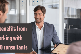 8 Benefits In-House Teams Enjoy from Working with SEO Consultants