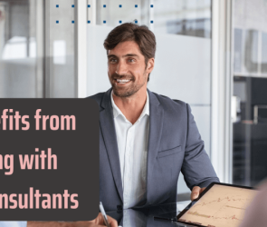 8 Benefits In-House Teams Enjoy from Working with SEO Consultants