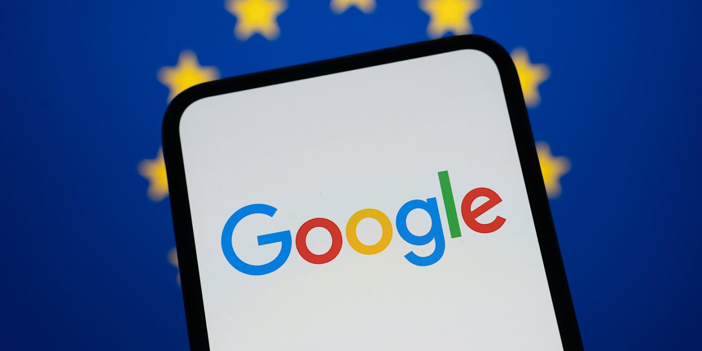 Google To Test Search Changes In EU After DMA Charges, Per Report