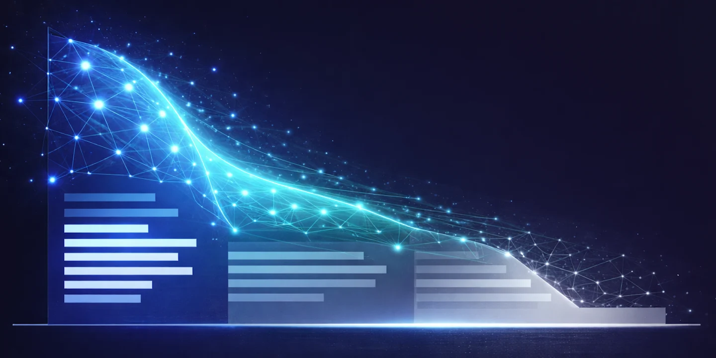 44% of ChatGPT citations come from the first third of content: Study