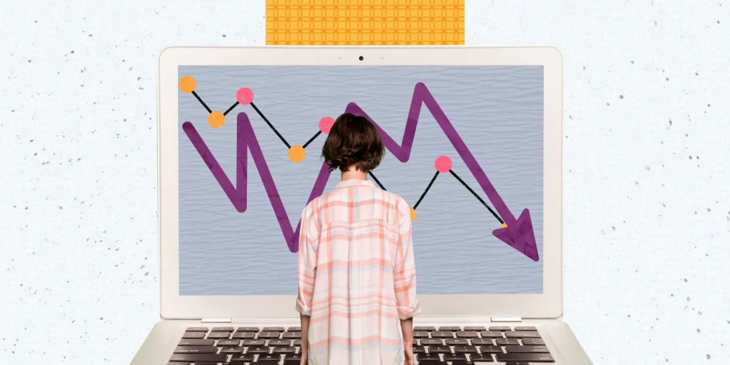 4 Reasons Your Google Ads Clicks Are Down & What You Can Do