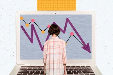 4 Reasons Your Google Ads Clicks Are Down & What You Can Do