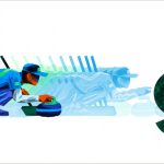 Curling Google Winter Olympics 2026 Firefly Upscaler 2x Scale