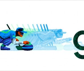 Curling Google Winter Olympics 2026 Firefly Upscaler 2x Scale