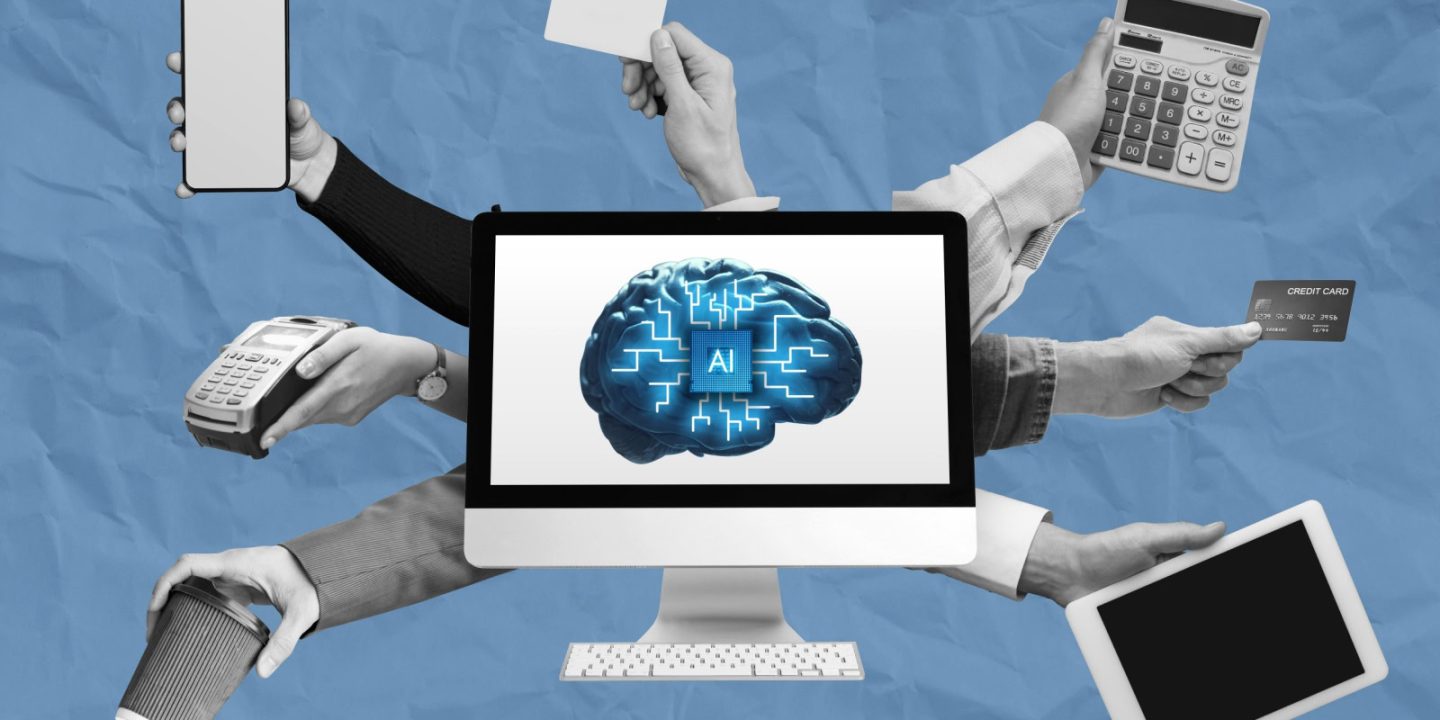 The Shift From Search Sessions To Decision Sessions