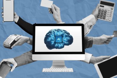 The Shift From Search Sessions To Decision Sessions