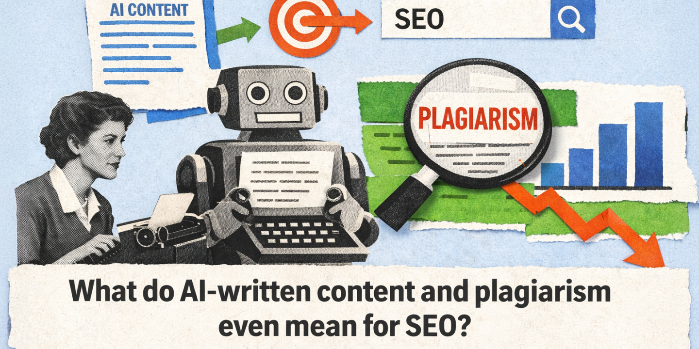 How to detect AI-written content &amp; plagiarism accurately