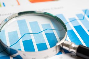 Google Text Ad Click Share Rises Sharply In Some Verticals