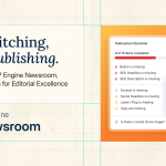 4 Pillars To Turn Your “Sticky-Taped” Tech Stack Into a Modern Publishing Engine缩略图 4 Pillars To Turn Your “Sticky-Taped” Tech Stack Into a Modern Publishing Engine