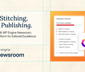 4 Pillars To Turn Your “Sticky-Taped” Tech Stack Into a Modern Publishing Engine