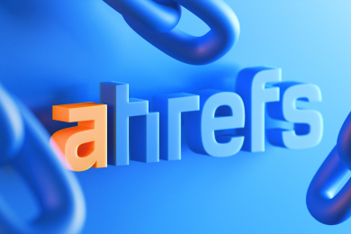 Using AI For SEO Can Fail Without Real Data (& How Ahrefs Fixes It)