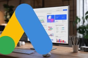 Google Ads Analytics Desk