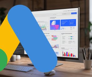 Google Ads Analytics Desk