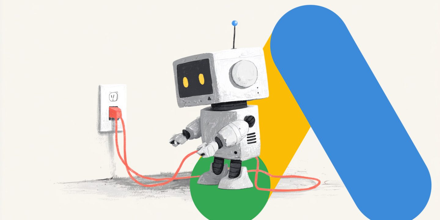 Google Ads Robot Plug