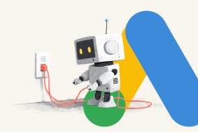 Google Ads Robot Plug