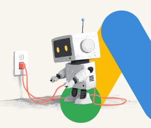 Google Ads Robot Plug