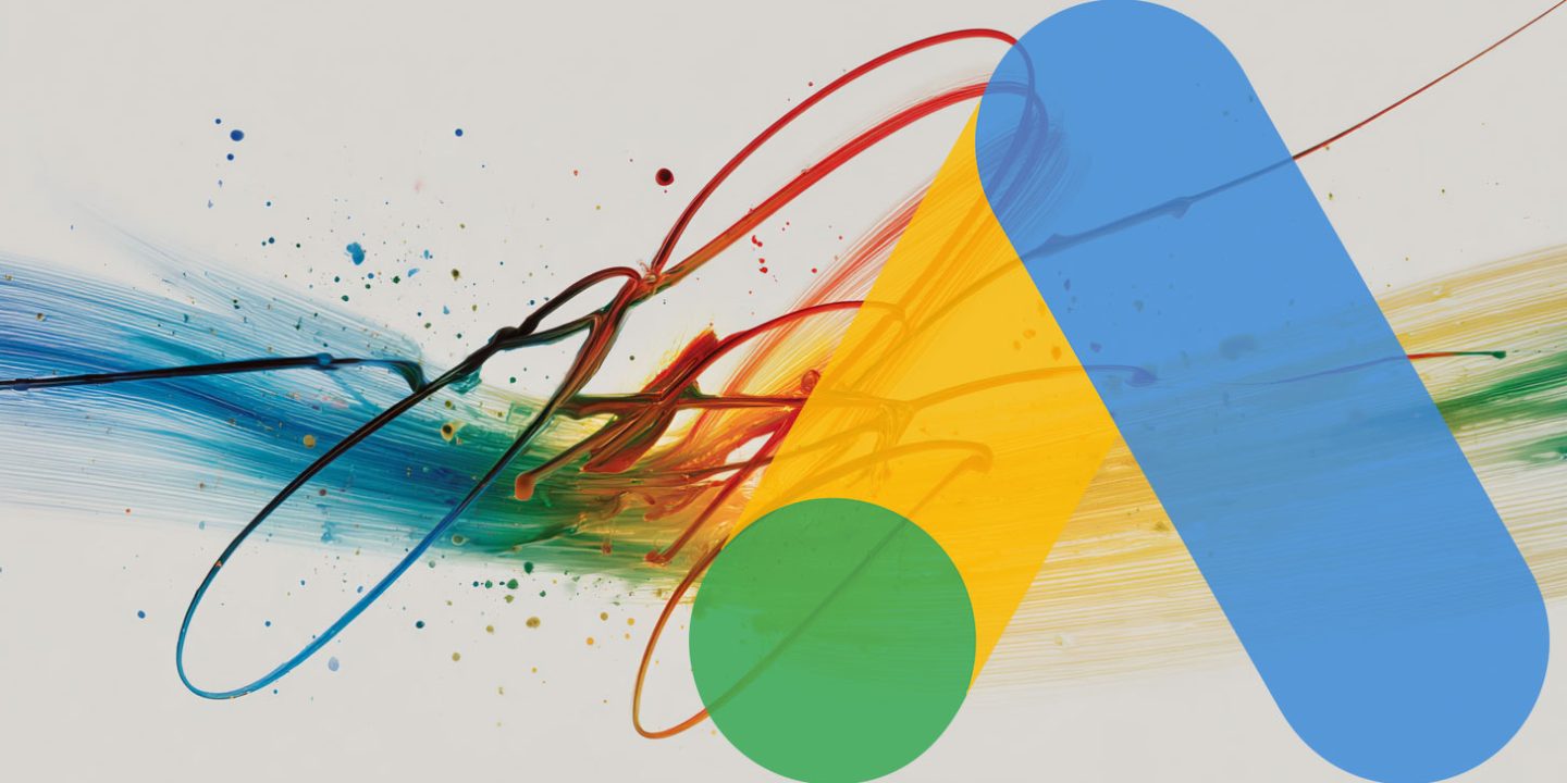 Google Ads Signature