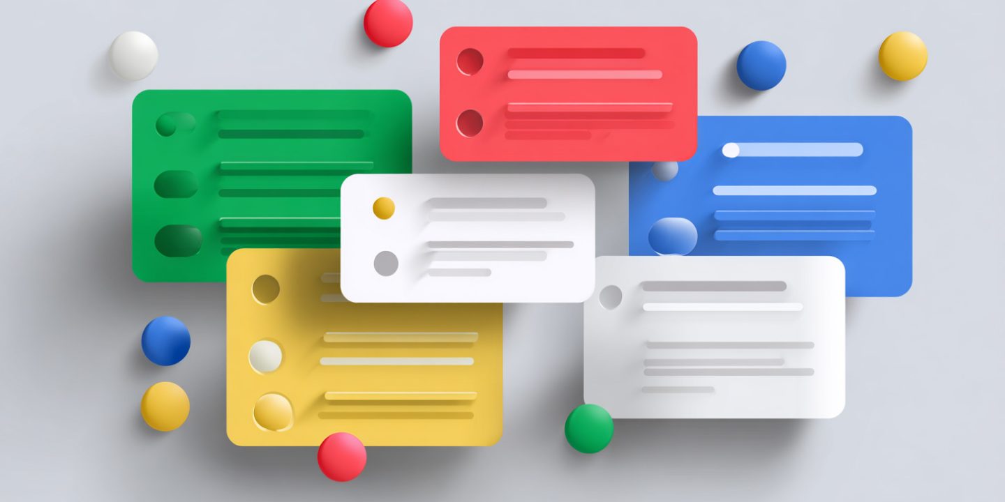 Google Ai Answer Boxes