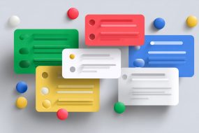 Google Ai Answer Boxes